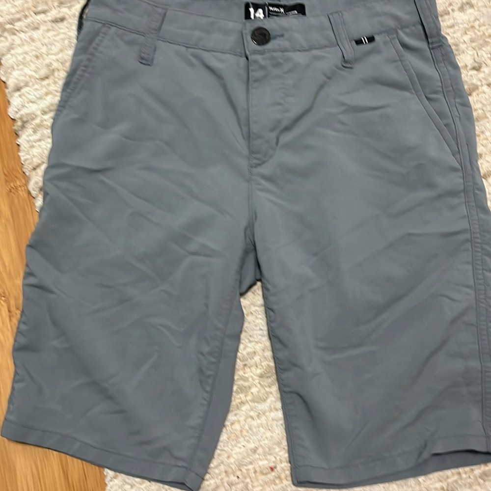 Shorts Hurley boys